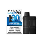 HYOLA ULTRA 30K REFILL POD BLUE EDITION (5)